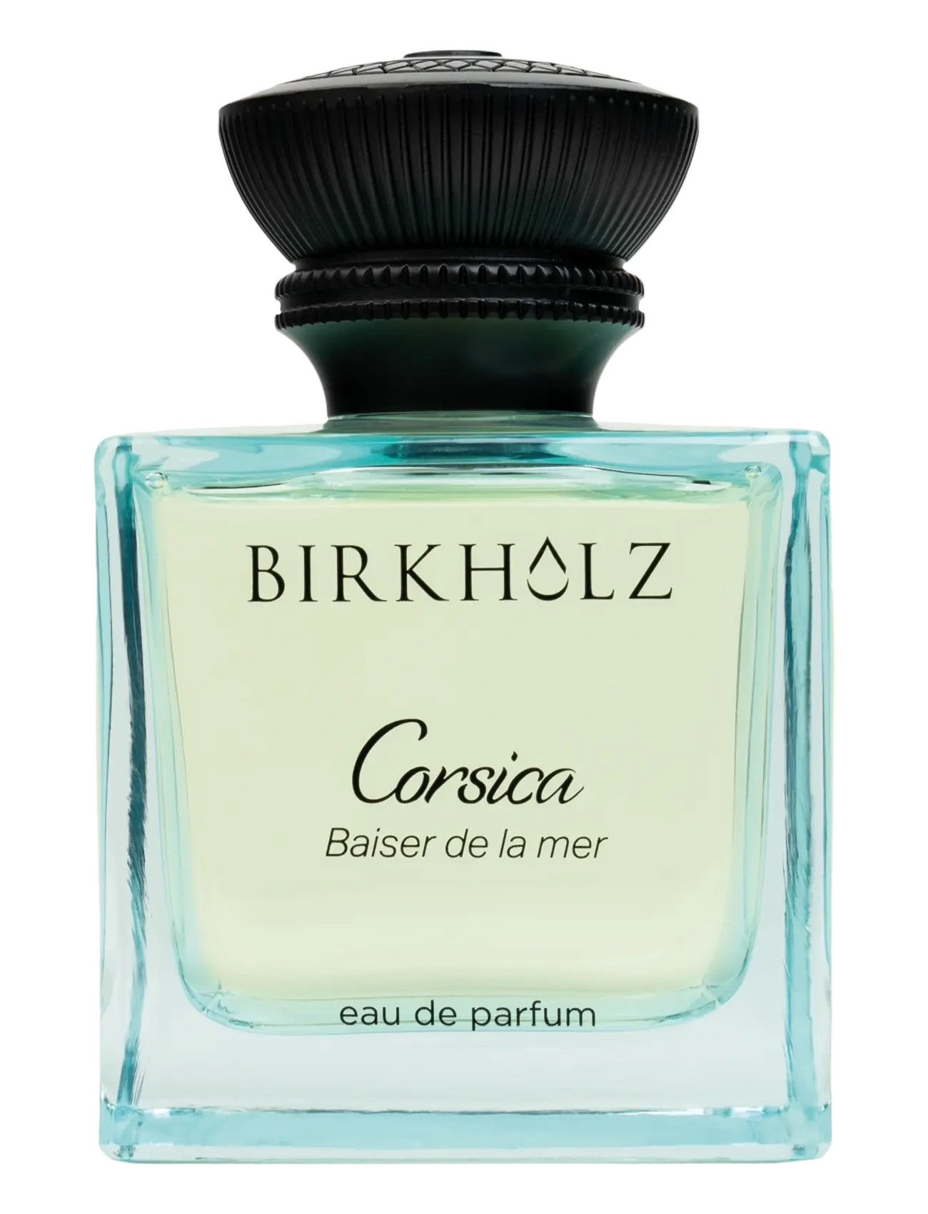 Birkholz Corsica Baiser De La Mer 100Ml, Parfumee, Nude, Str: 100 ML
