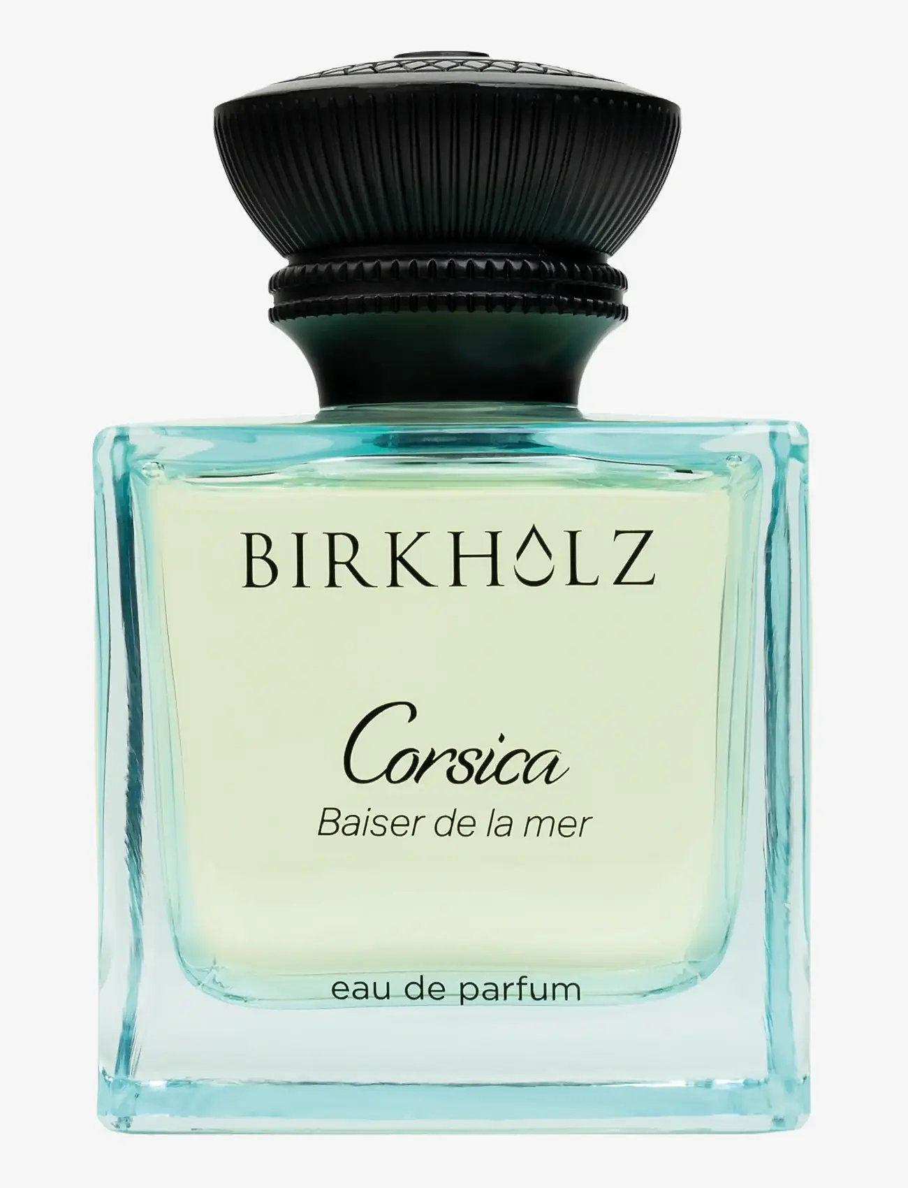 Birkholz - Corsica - Baiser de la mer 100ml - meestele  - clear - 0
