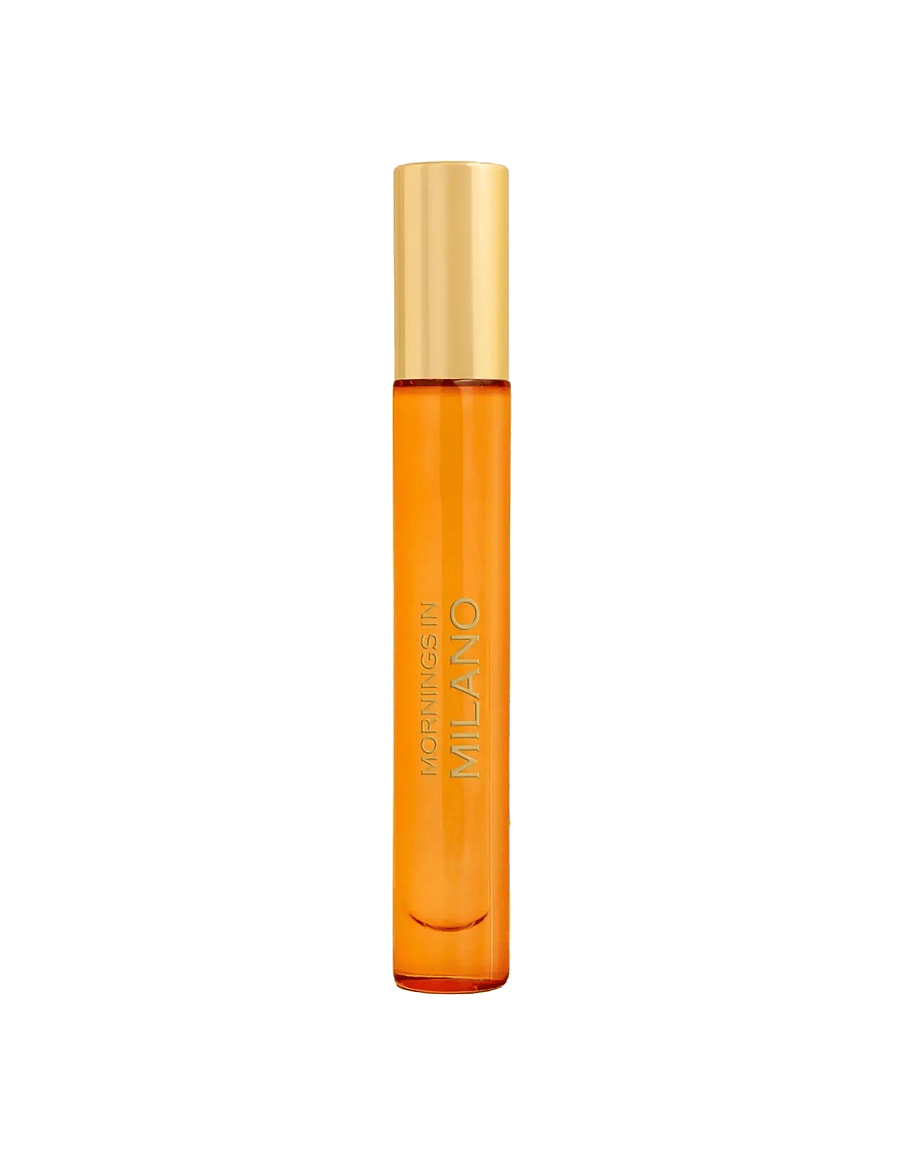 Birkholz - Italian Collection Mornings in Milano 10ml - meestele - clear - 0