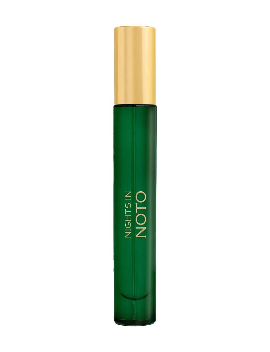Birkholz - Italian Collection Nights in Noto 10ml - meestele - clear - 0