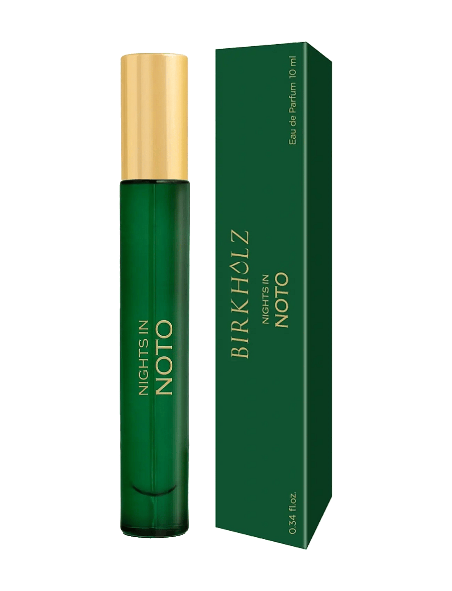 Birkholz - Italian Collection Nights in Noto 10ml - meestele - clear - 1