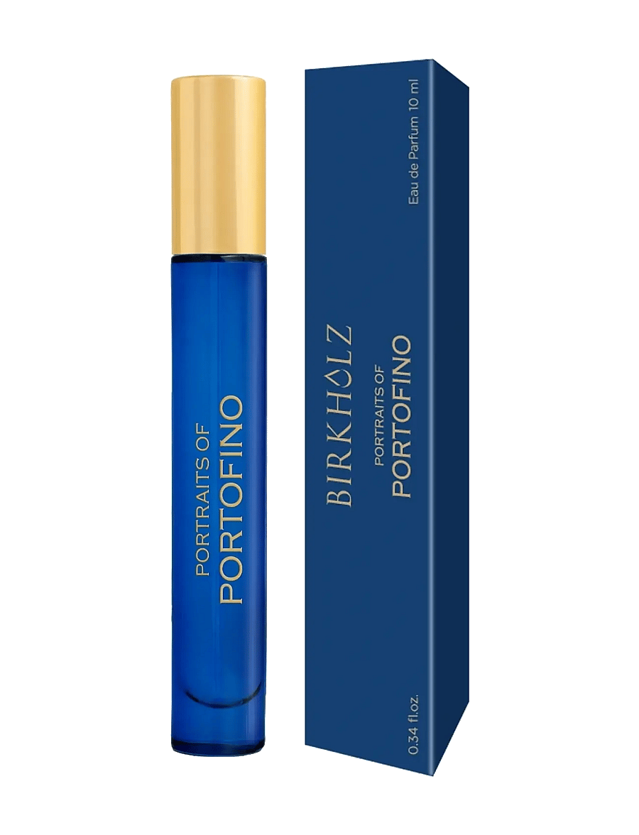 Birkholz - Italian Collection Potraits of Portofino 10ml - meestele - clear - 1