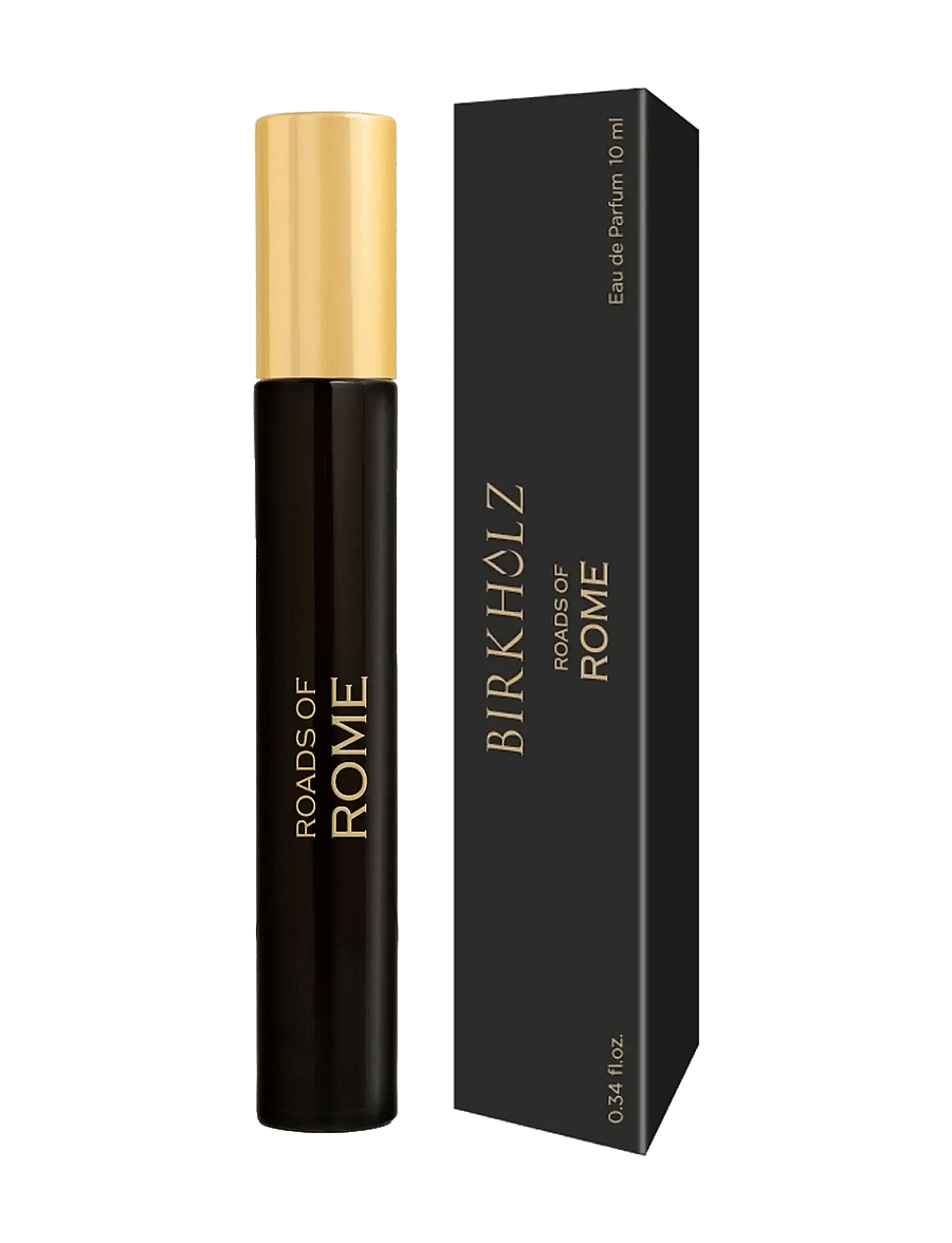 Birkholz - Italian Collection Roads of Rome 10ml - clear - 1