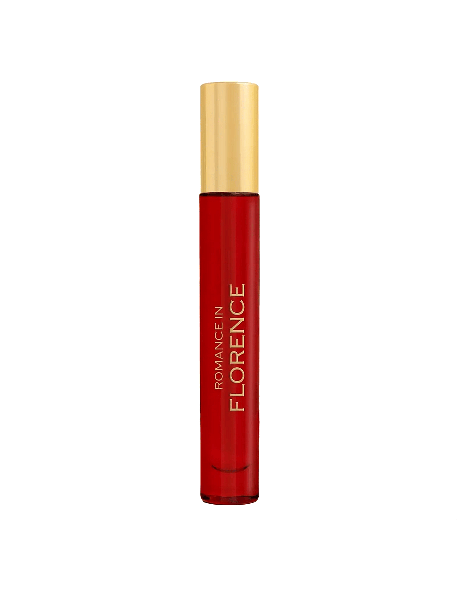 Birkholz - Italian Collection Romance in Florence 10ml - meestele - clear - 0