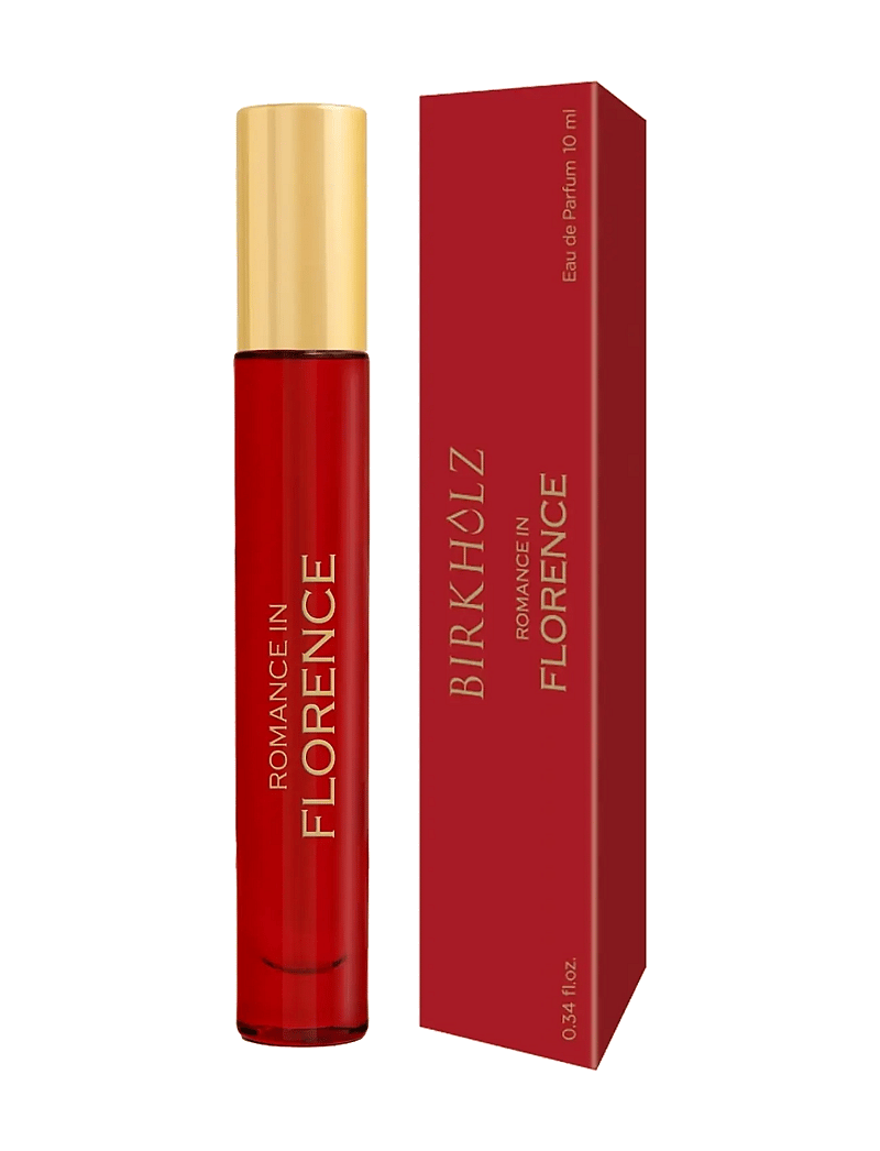 Birkholz - Italian Collection Romance in Florence 10ml - meestele - clear - 1