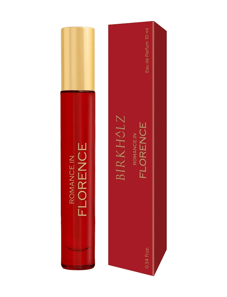 Birkholz - Italian Collection Romance in Florence 10ml - meestele - clear - 1