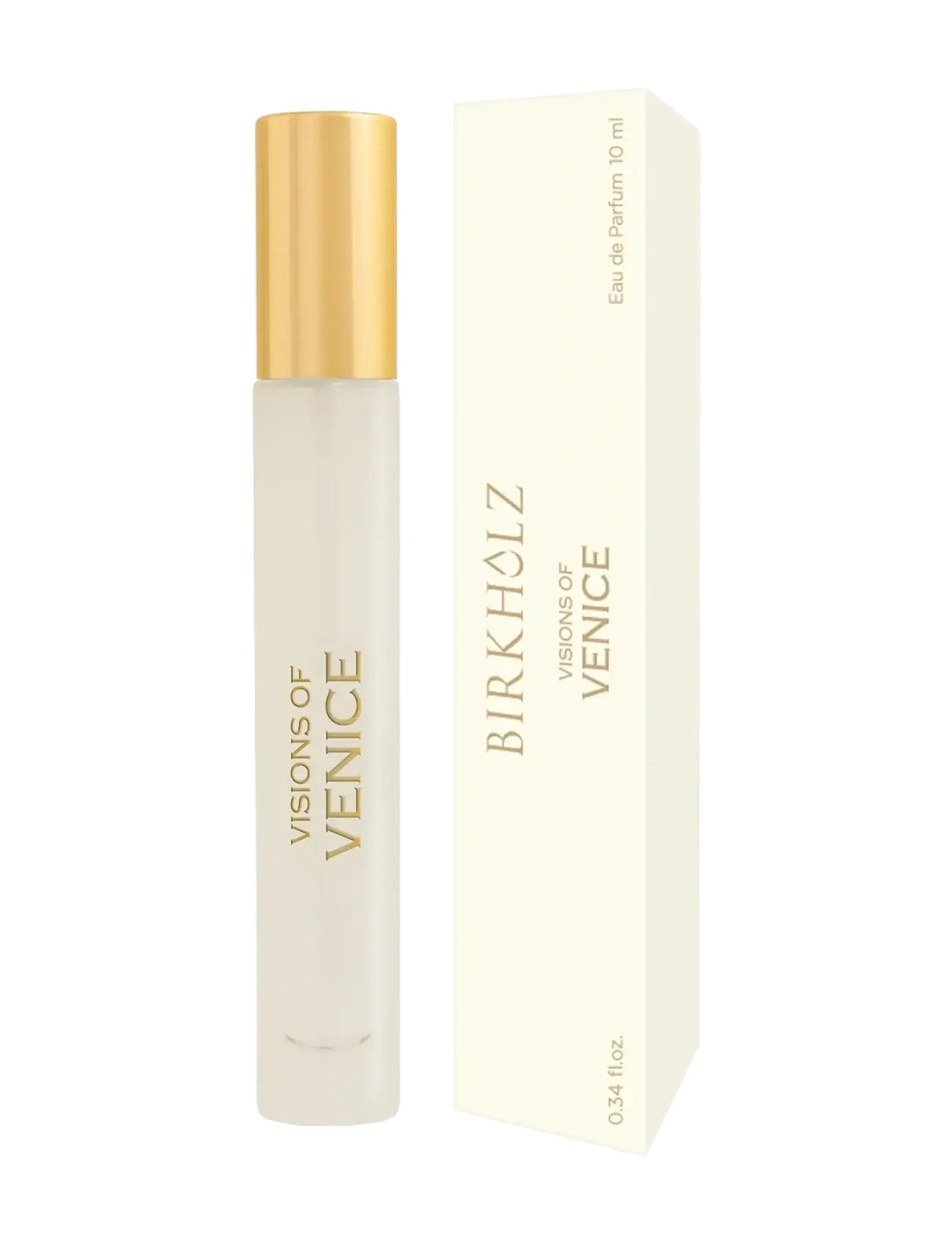 Birkholz - Italian Collection Visions of Venice 10ml - til ham  - clear - 1