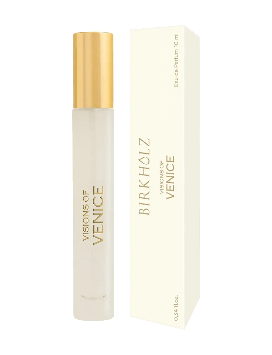 Birkholz - Italian Collection Visions of Venice 10ml - meestele - clear - 1