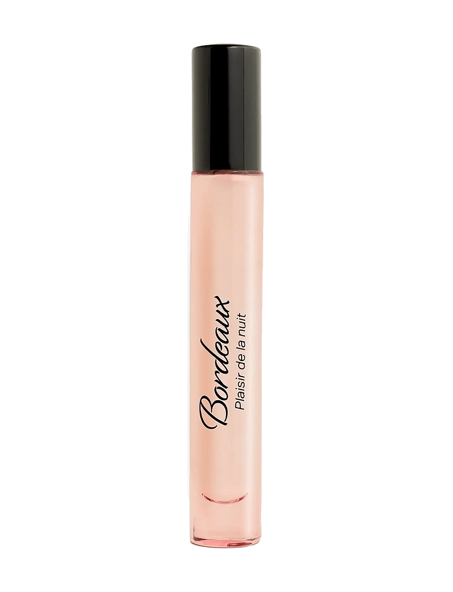 Birkholz - French Collection Bordeaux - Plaisir de la nuit 10ml - till honom - clear - 0