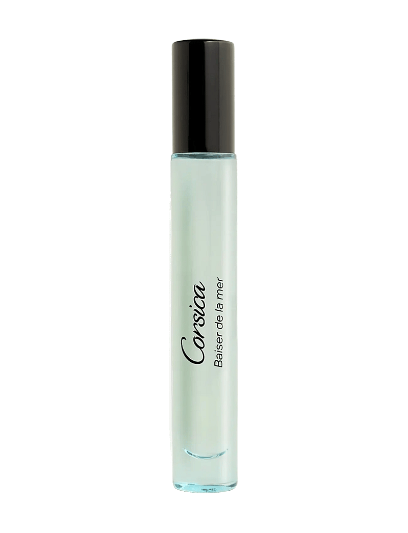 Birkholz - French Collection Corsica - Baiser de la mer 10ml - meestele - clear - 0