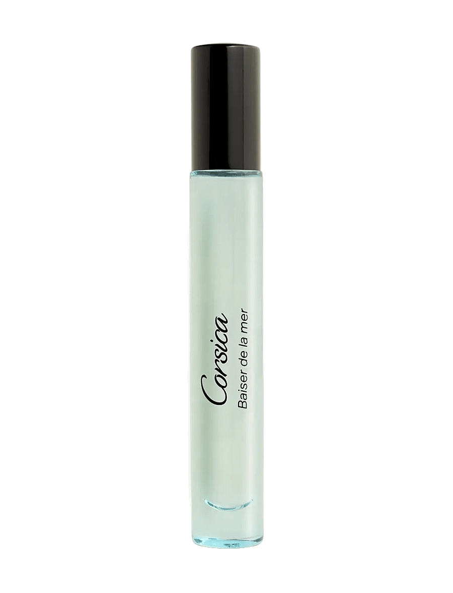 Birkholz - French Collection Corsica - Baiser de la mer 10ml - meestele - clear - 0