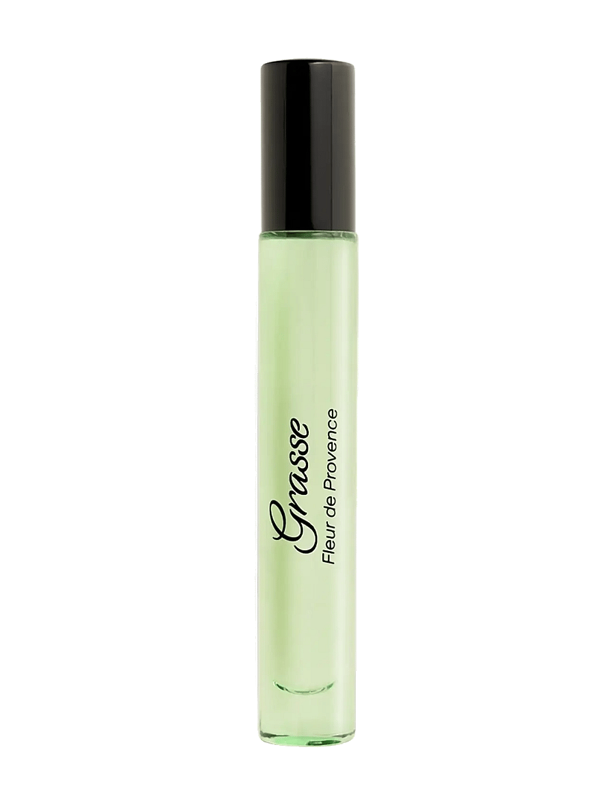 Birkholz - French Collection Grasse - Fleur de Provence 10ml - meestele - clear - 0