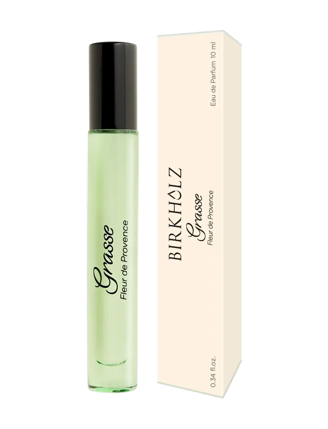 Birkholz - French Collection Grasse - Fleur de Provence 10ml - till honom  - clear - 1