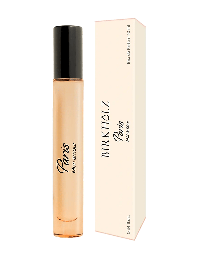 Birkholz - French Collection Paris -Mon amour 10ml - meestele - clear - 1