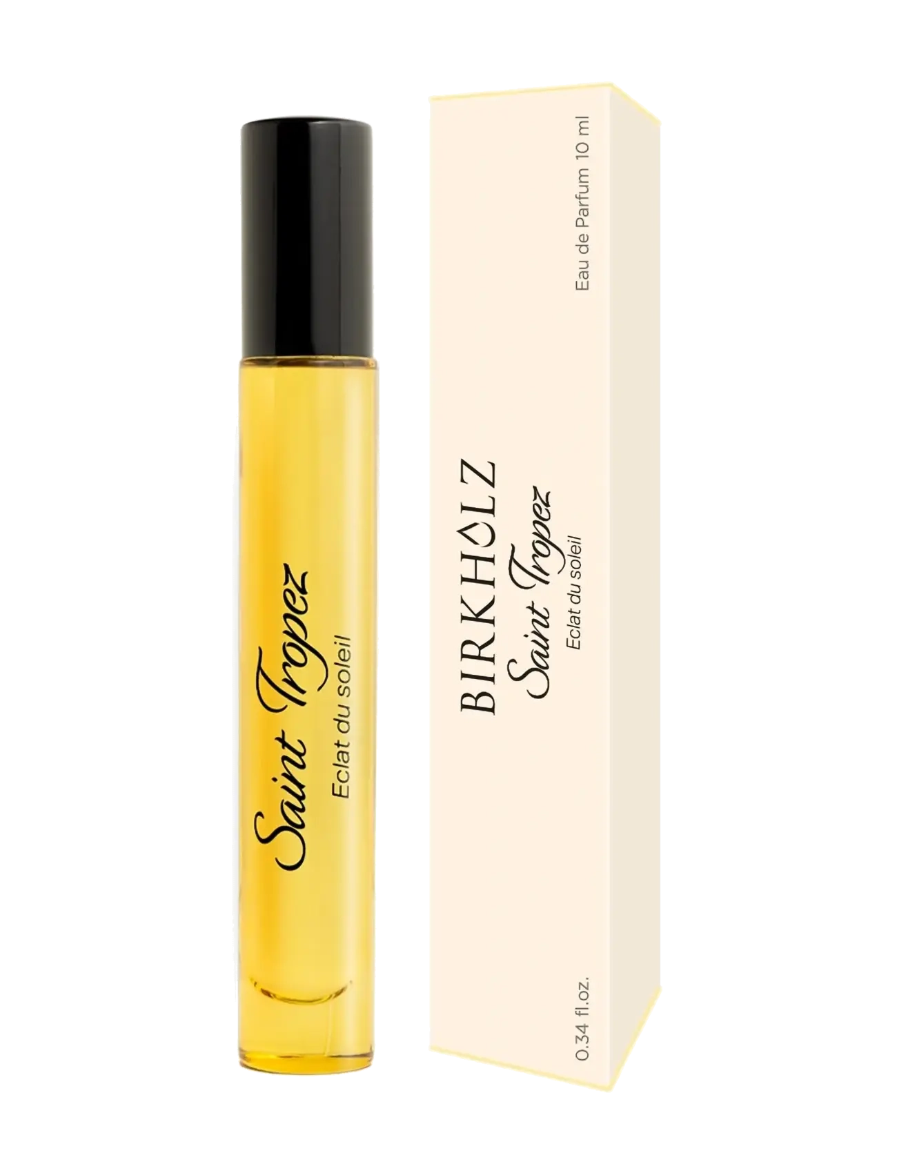Birkholz - French Collection Saint Tropez - Eclat du soleil 10ml - till honom  - clear - 1
