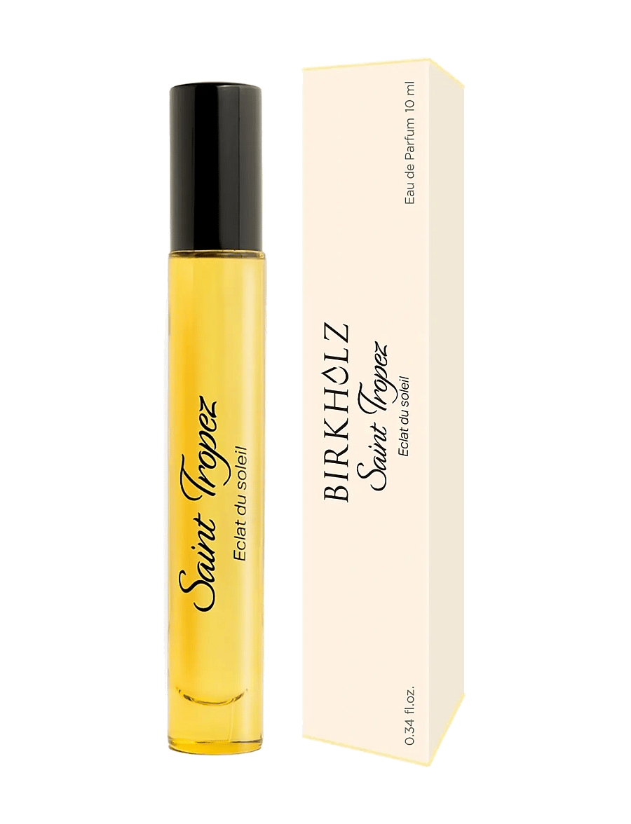 Birkholz - French Collection Saint Tropez - Eclat du soleil 10ml - meestele - clear - 1