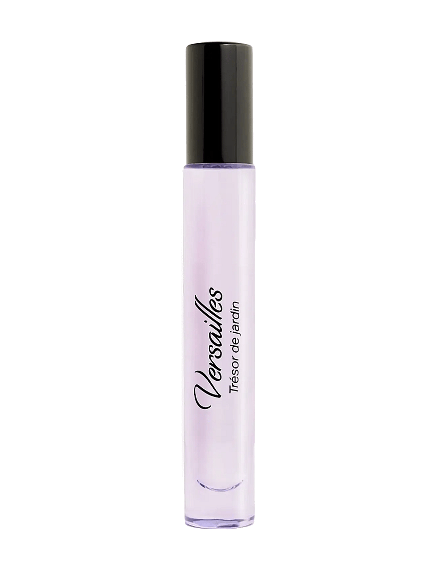 Birkholz - French Collection Versailles - Trésor de jardin 10ml - meestele - clear - 0