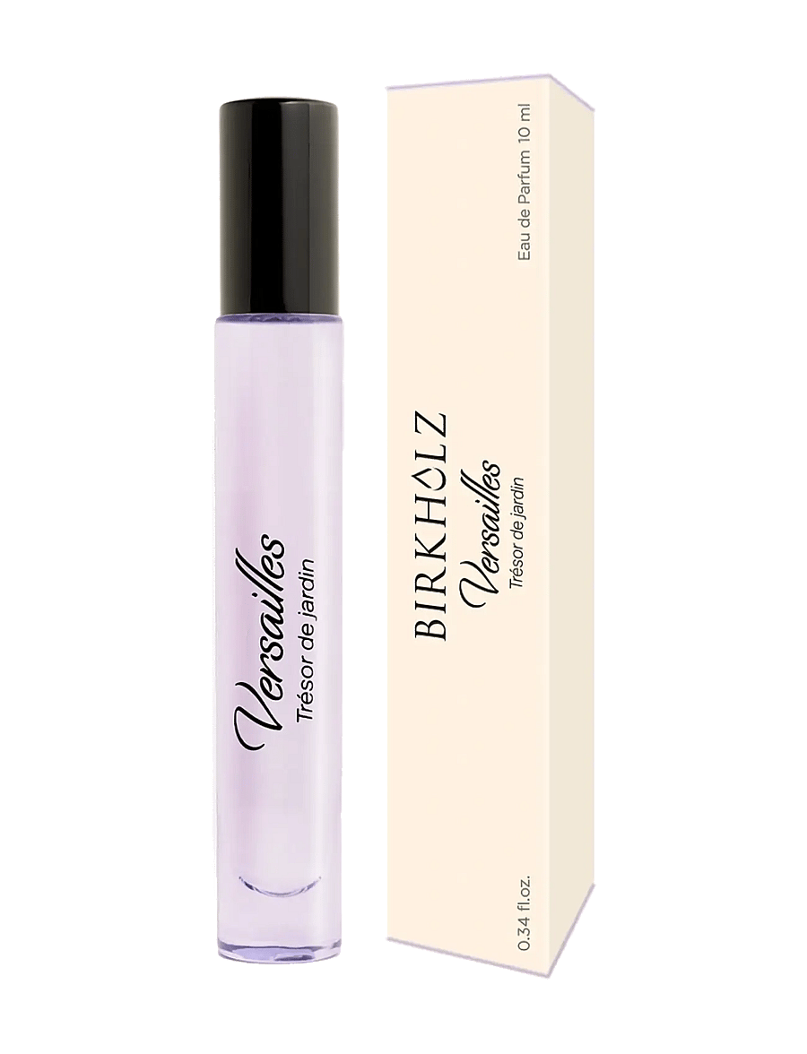 Birkholz - French Collection Versailles - Trésor de jardin 10ml - meestele - clear - 1