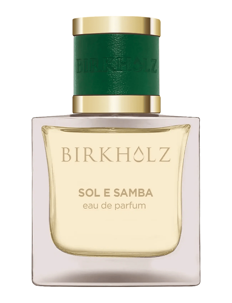 Birkholz - Sol e Samba - 100ml NEW - meestele - clear - 1