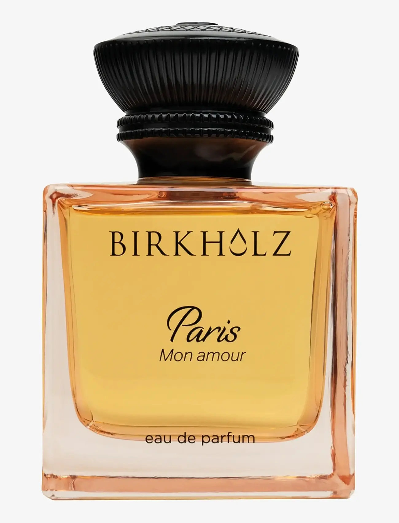 Birkholz - Paris -Mon amour 50ml - meestele  - clear - 0