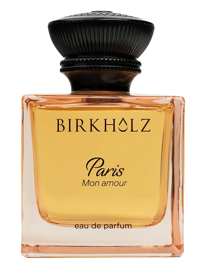 Birkholz - Paris -Mon amour 50ml - meestele - clear - 0