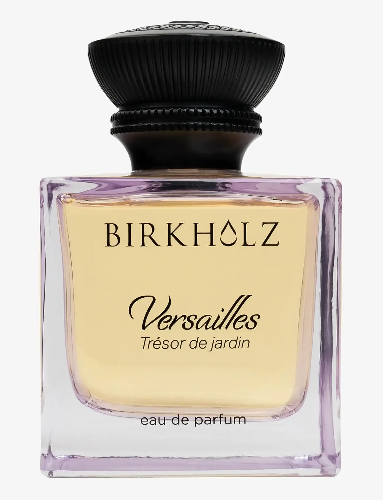 Birkholz - Versailles - Trésor de jardin 50ml - till honom  - clear - 0