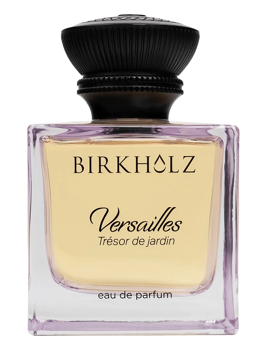 Birkholz - Versailles - Trésor de jardin 50ml - meestele - clear - 0