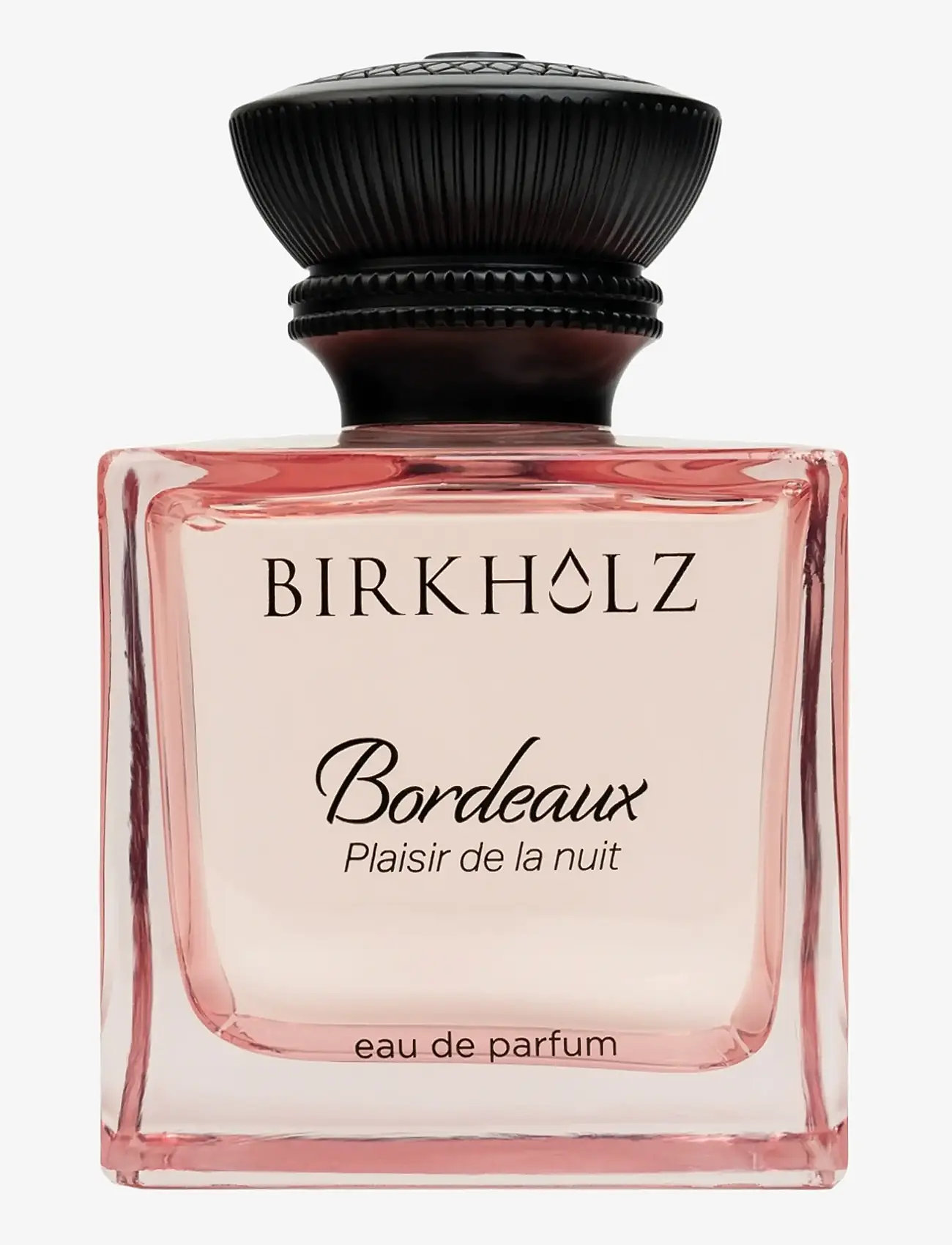 Birkholz - Bordeaux - Plaisir de la nuit 50ml - til ham  - clear - 1