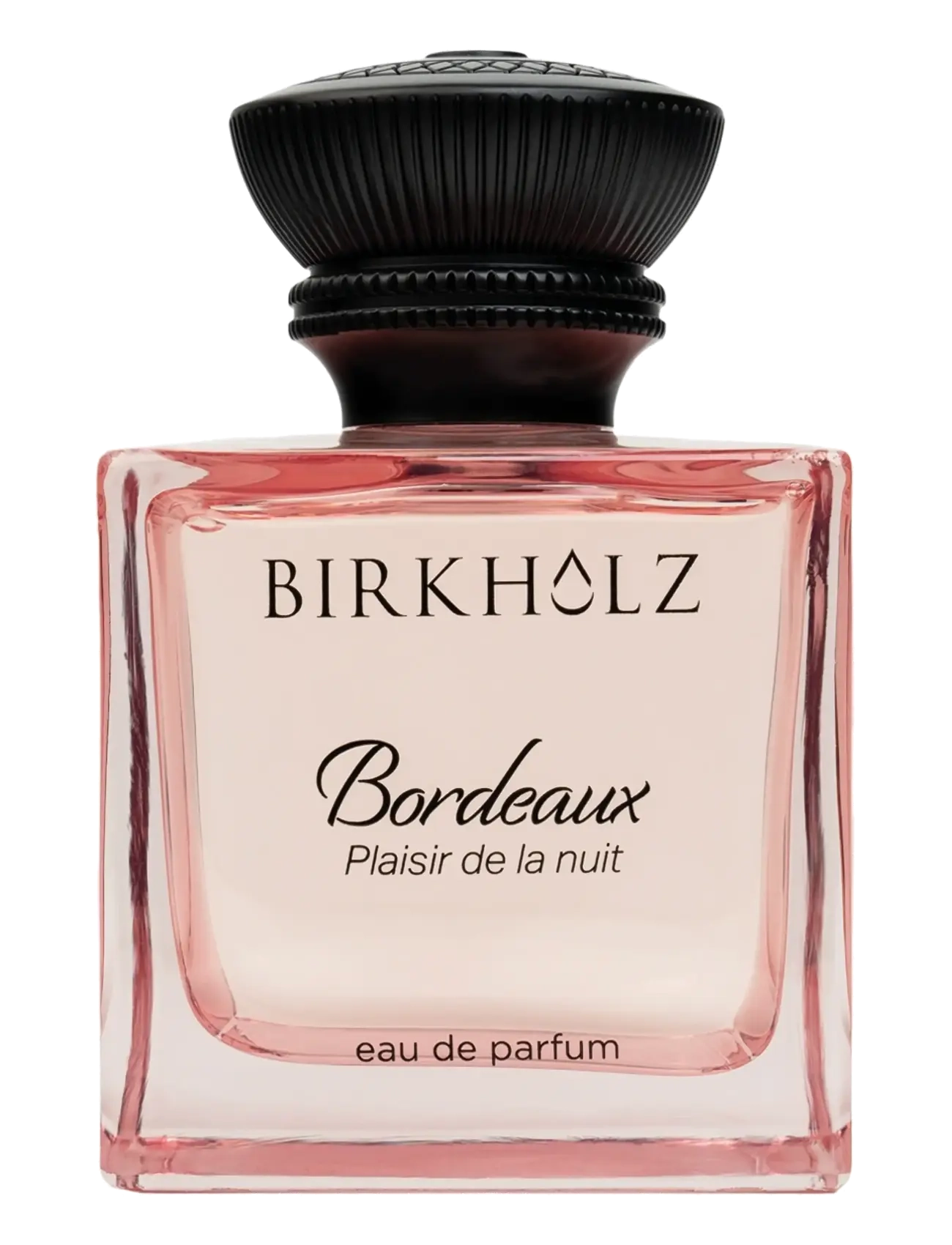 Birkholz Bordeaux - Plaisir de la nuit 50ml - Birkholz - CLEAR / undefined