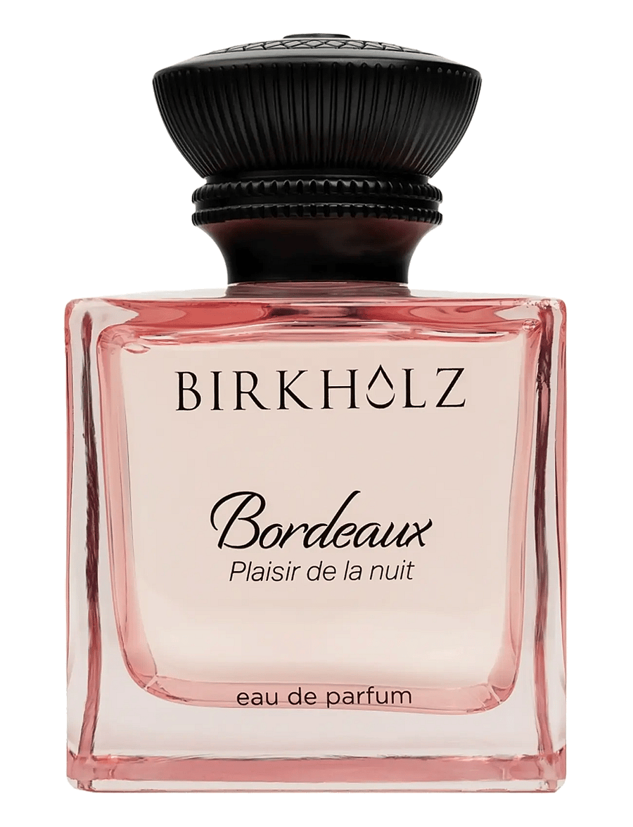 Birkholz - Bordeaux - Plaisir de la nuit 50ml - meestele - clear - 1