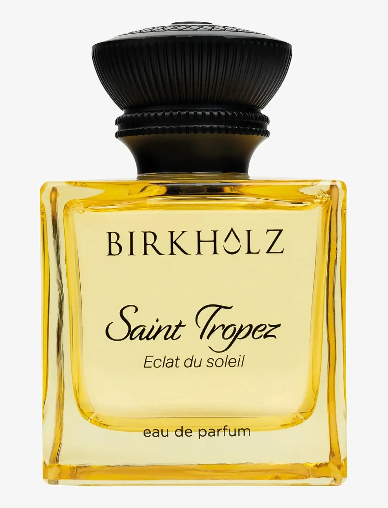 Birkholz - Saint Tropez - Eclat du soleil 50ml - til ham  - clear - 0