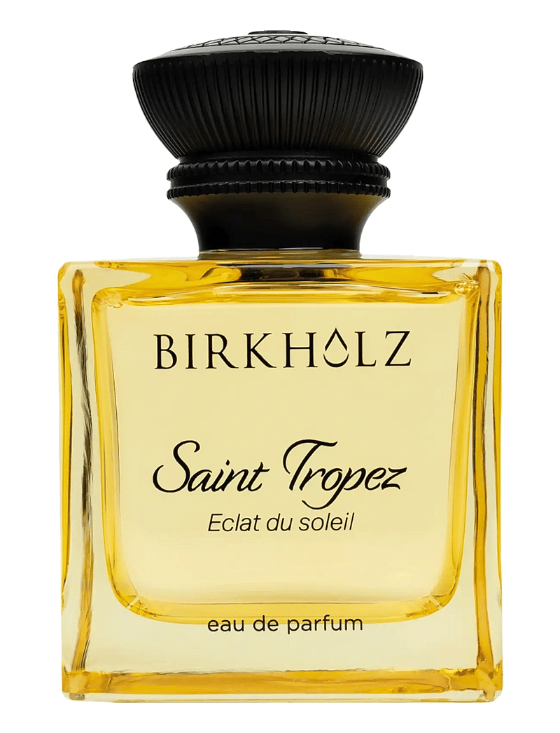 Birkholz - Saint Tropez - Eclat du soleil 50ml - meestele - clear - 0