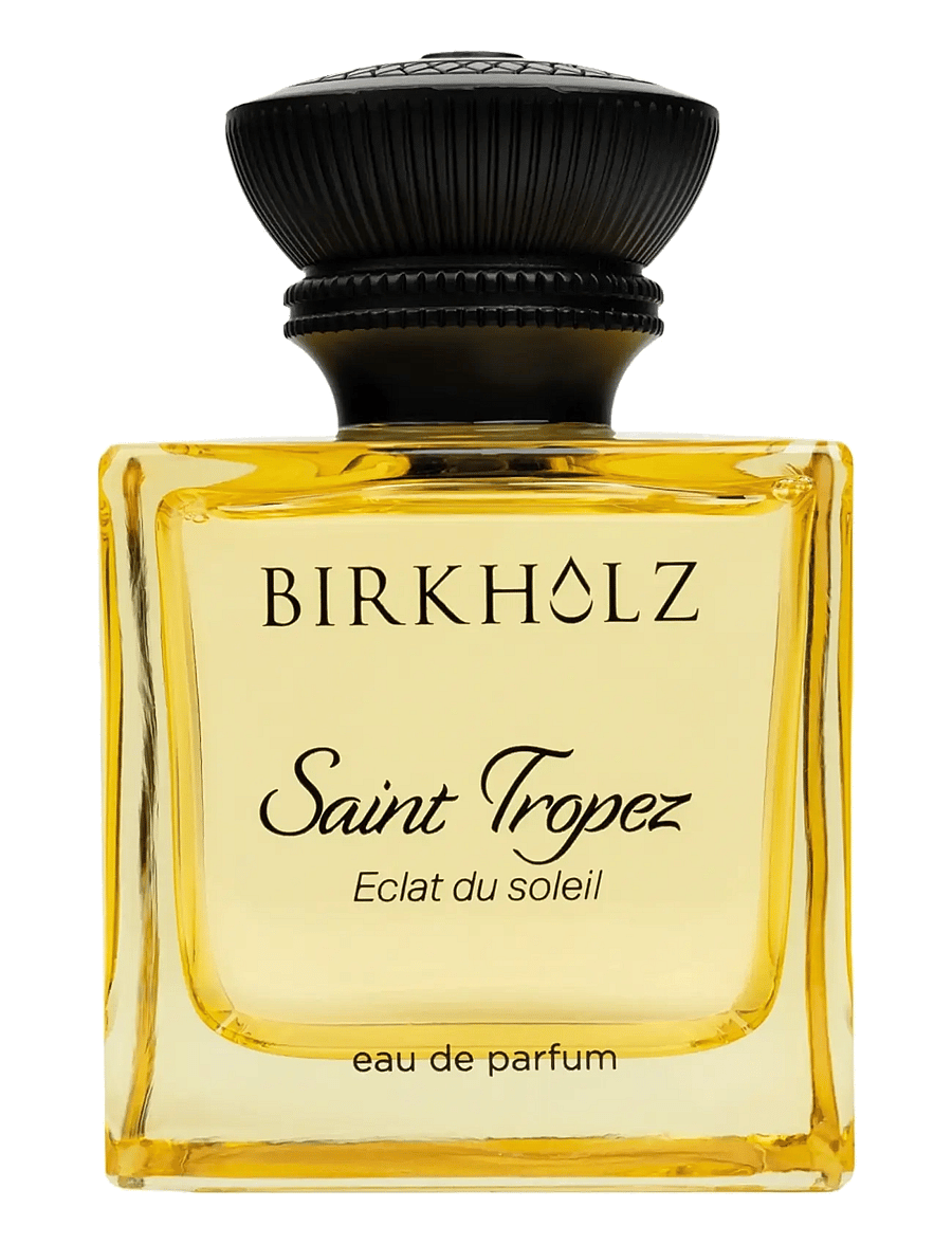 Birkholz - Saint Tropez - Eclat du soleil 50ml - meestele - clear - 0