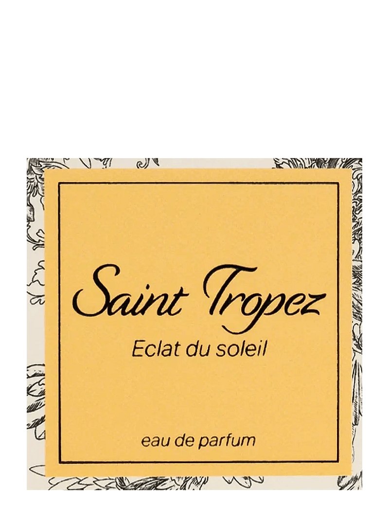Birkholz - Saint Tropez - Eclat du soleil 50ml - meestele - clear - 3