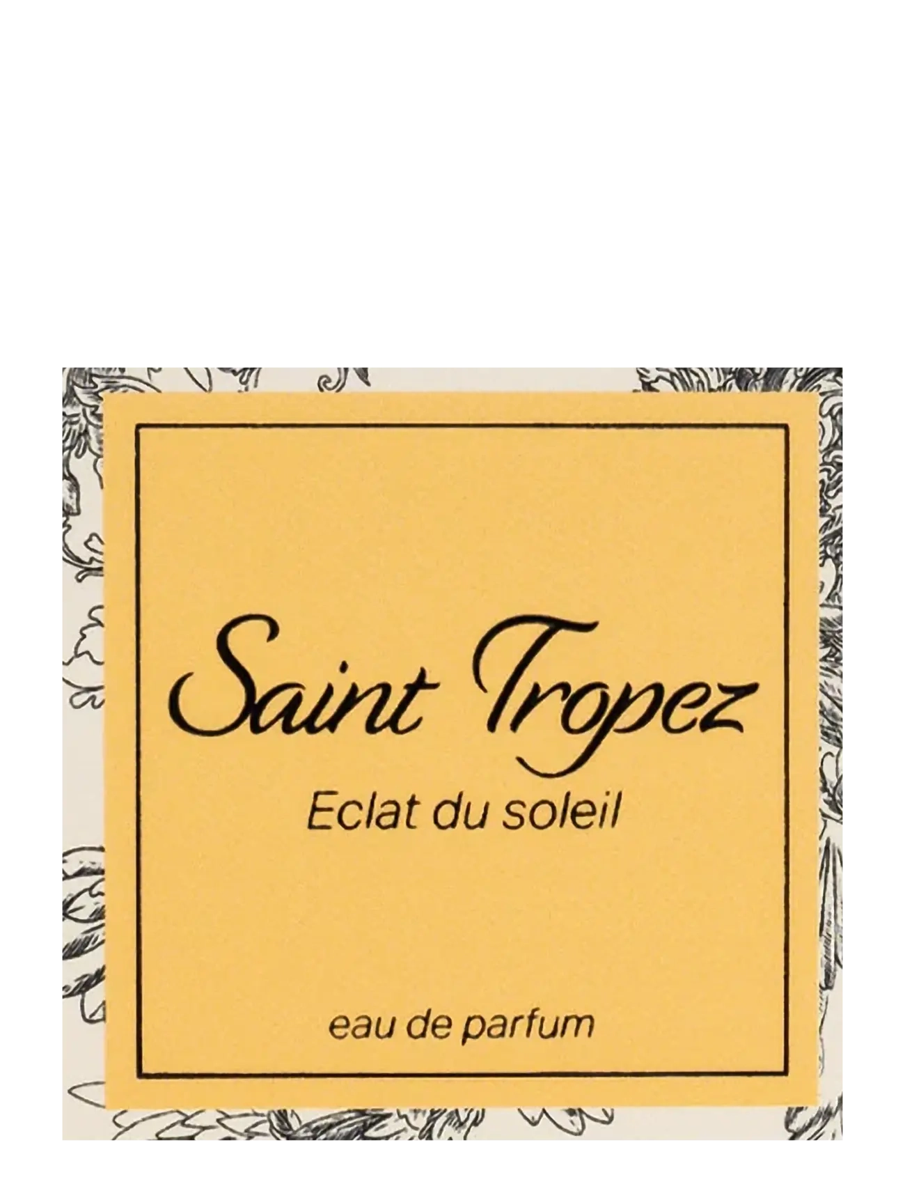 Birkholz - Saint Tropez - Eclat du soleil 50ml - til ham  - clear - 3