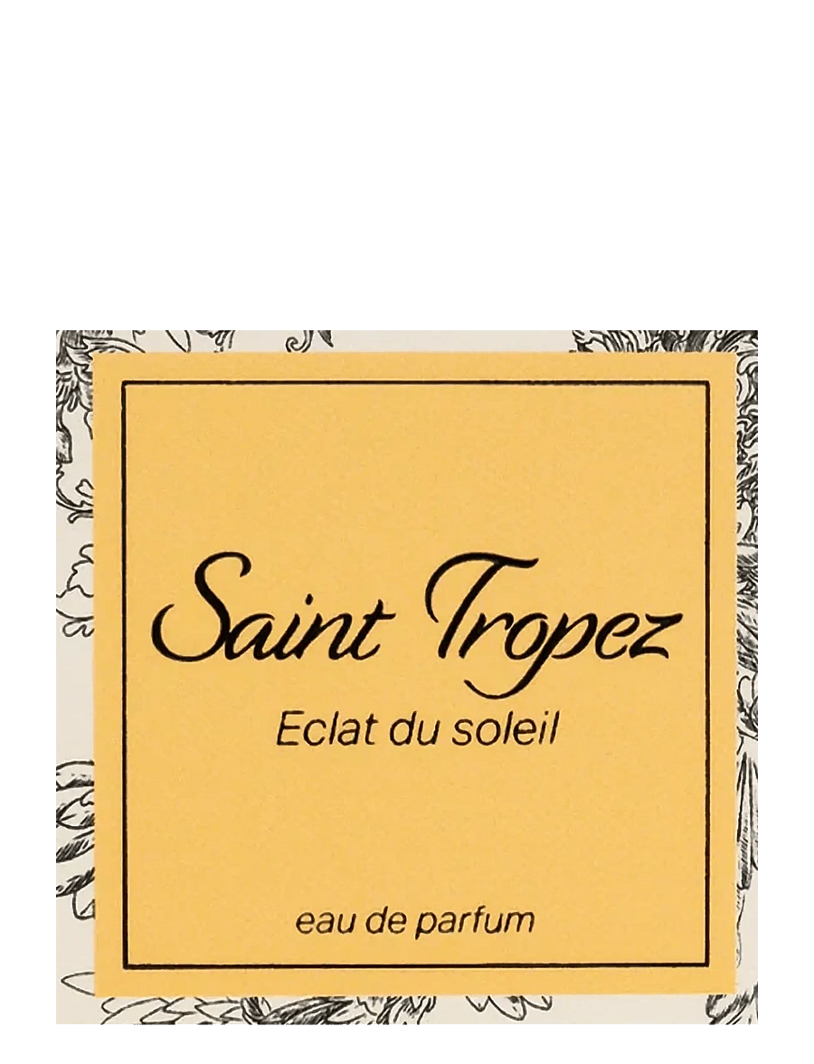 Birkholz - Saint Tropez - Eclat du soleil 50ml - meestele - clear - 3