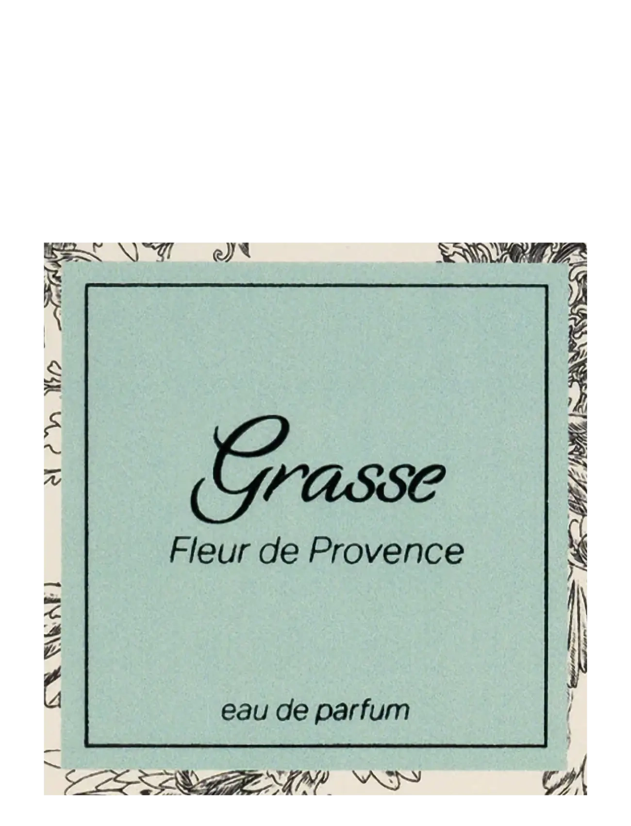 Birkholz - Grasse - Fleur de Provence 50ml - till honom  - clear - 3