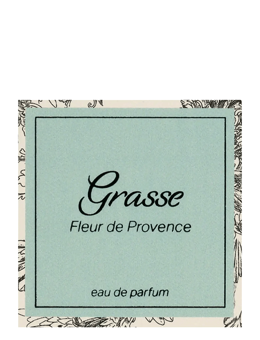 Birkholz - Grasse - Fleur de Provence 50ml - meestele - clear - 3