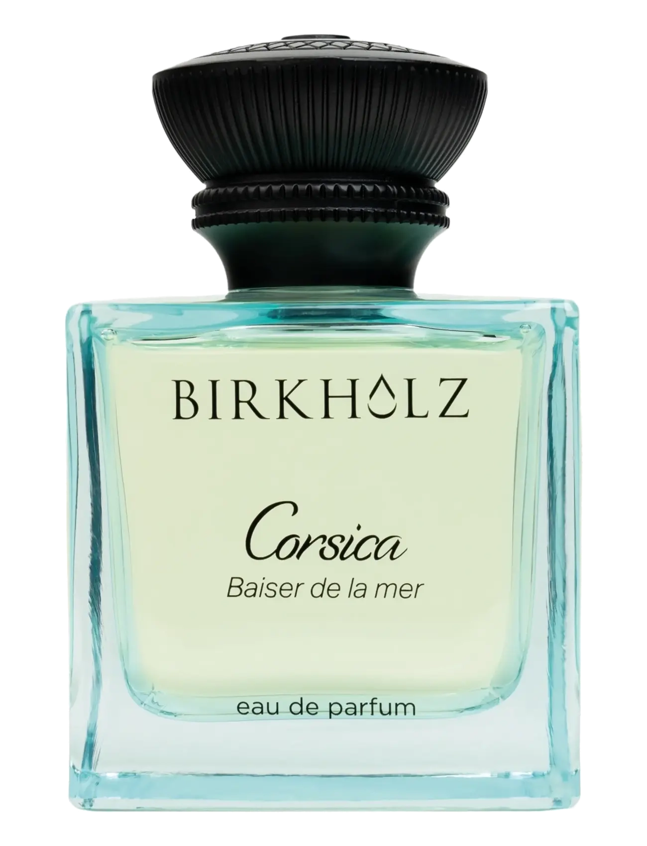 Birkholz Corsica Baiser De La Mer 50Ml, Parfumee, Nude, Str: 50 ML