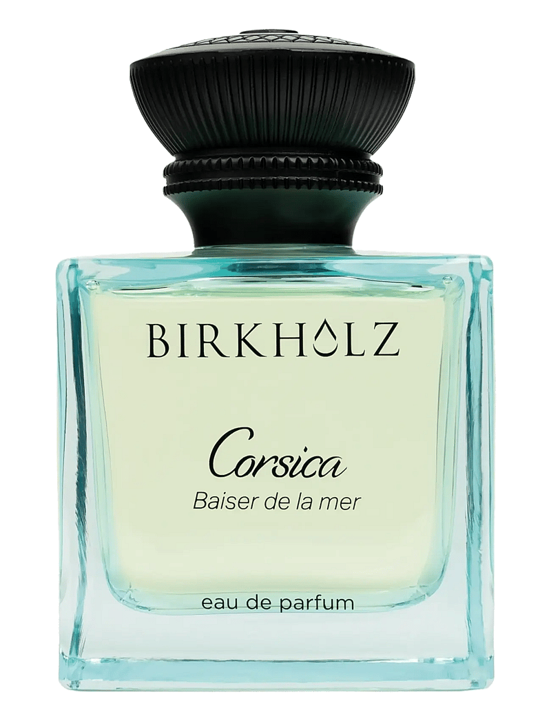 Birkholz - Corsica - Baiser de la mer 50ml - meestele - clear - 0