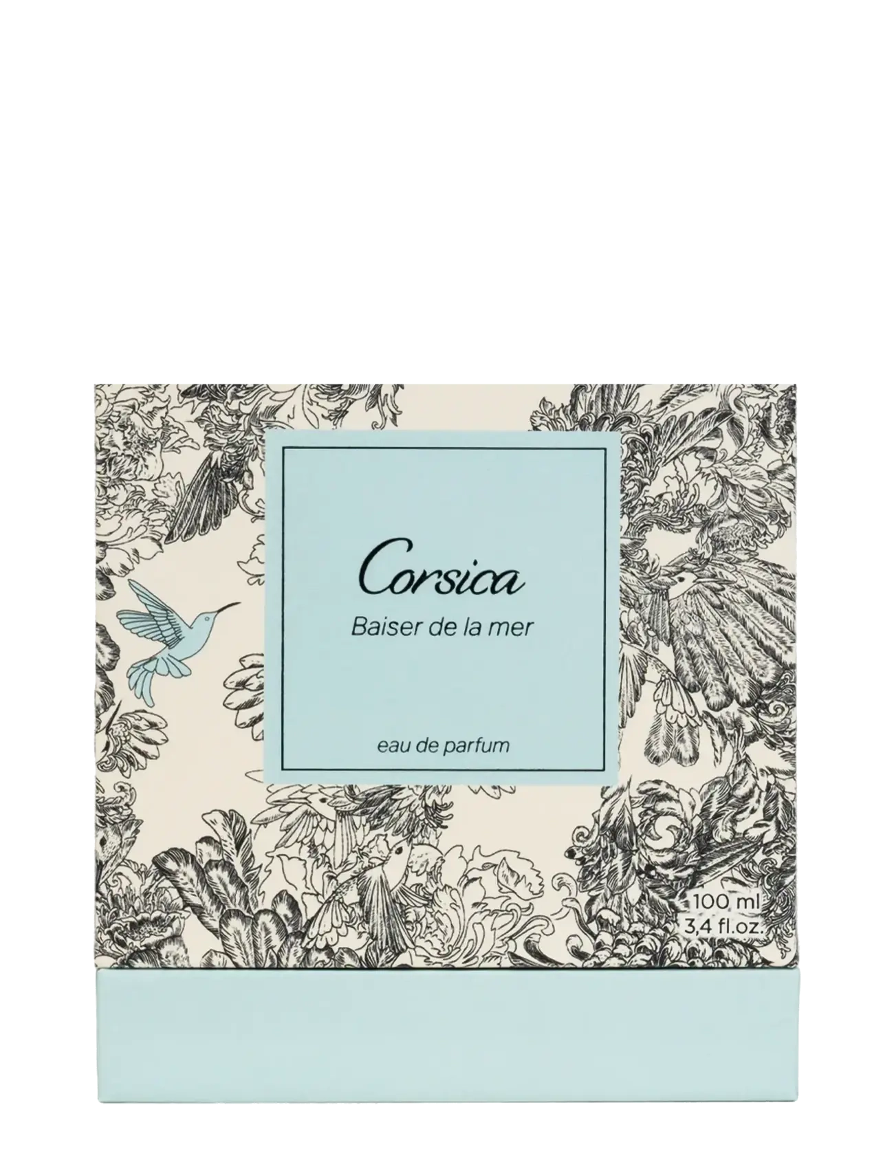 Corsica Baiser De La Mer 4