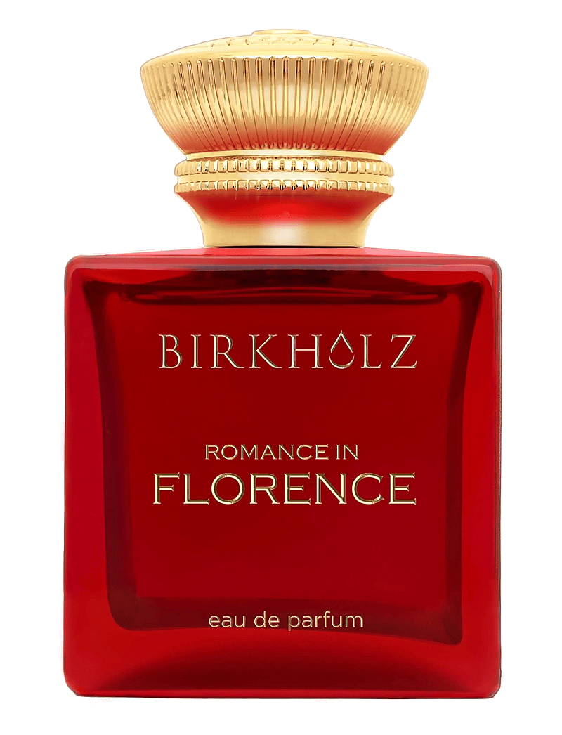 Birkholz - Romance in Florence 50ml - meestele - clear - 0