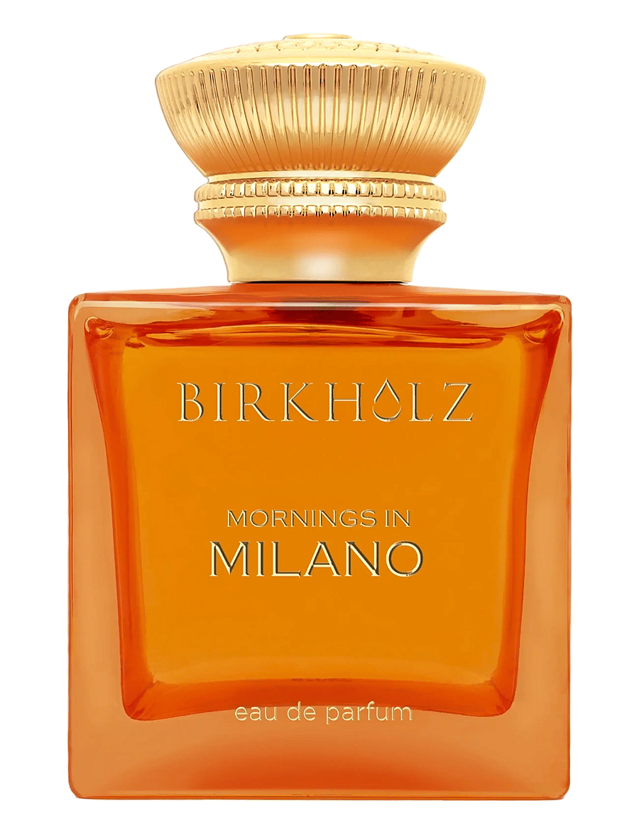 Birkholz - Mornings in Milano 50ml - meestele - clear - 0