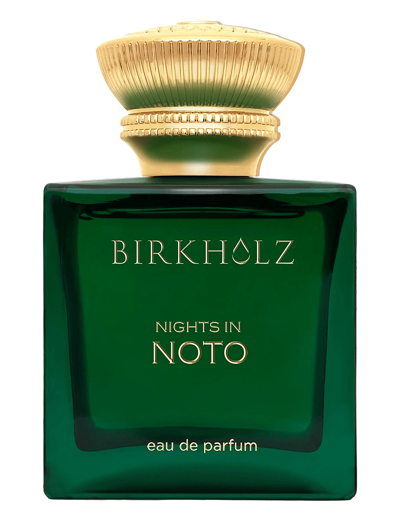 Birkholz - Nights in Noto 50ml - meestele - clear - 0
