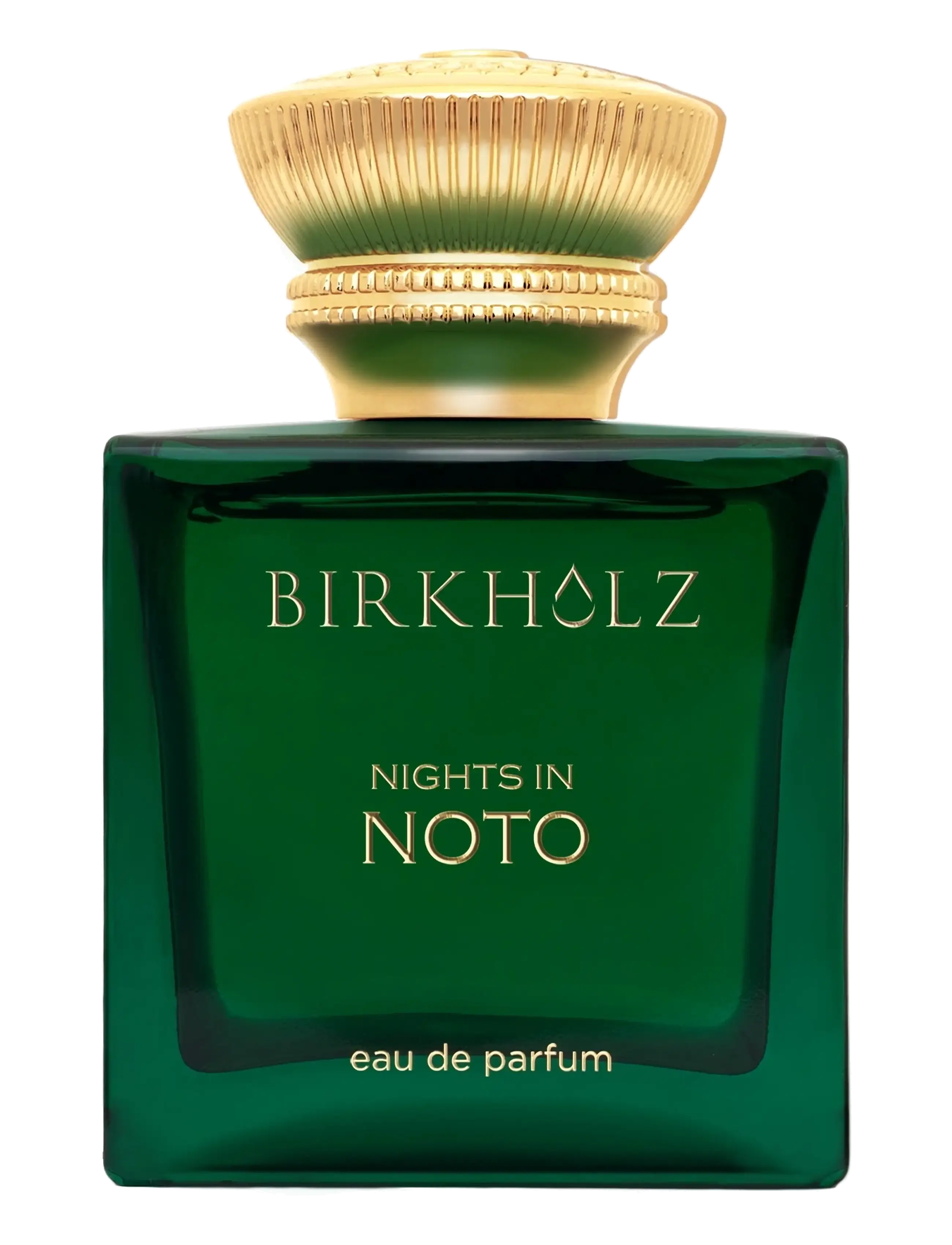 Birkholz Nights in Noto 50ml - Birkholz - CLEAR / undefined