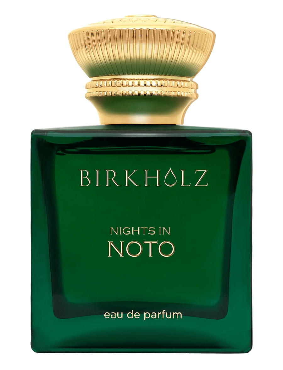 Birkholz - Nights in Noto 50ml - meestele - clear - 0