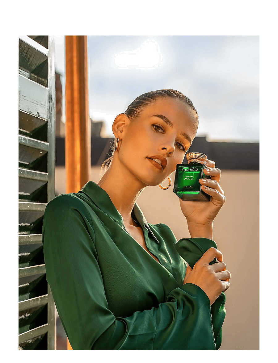 Birkholz - Nights in Noto 50ml - meestele - clear - 1