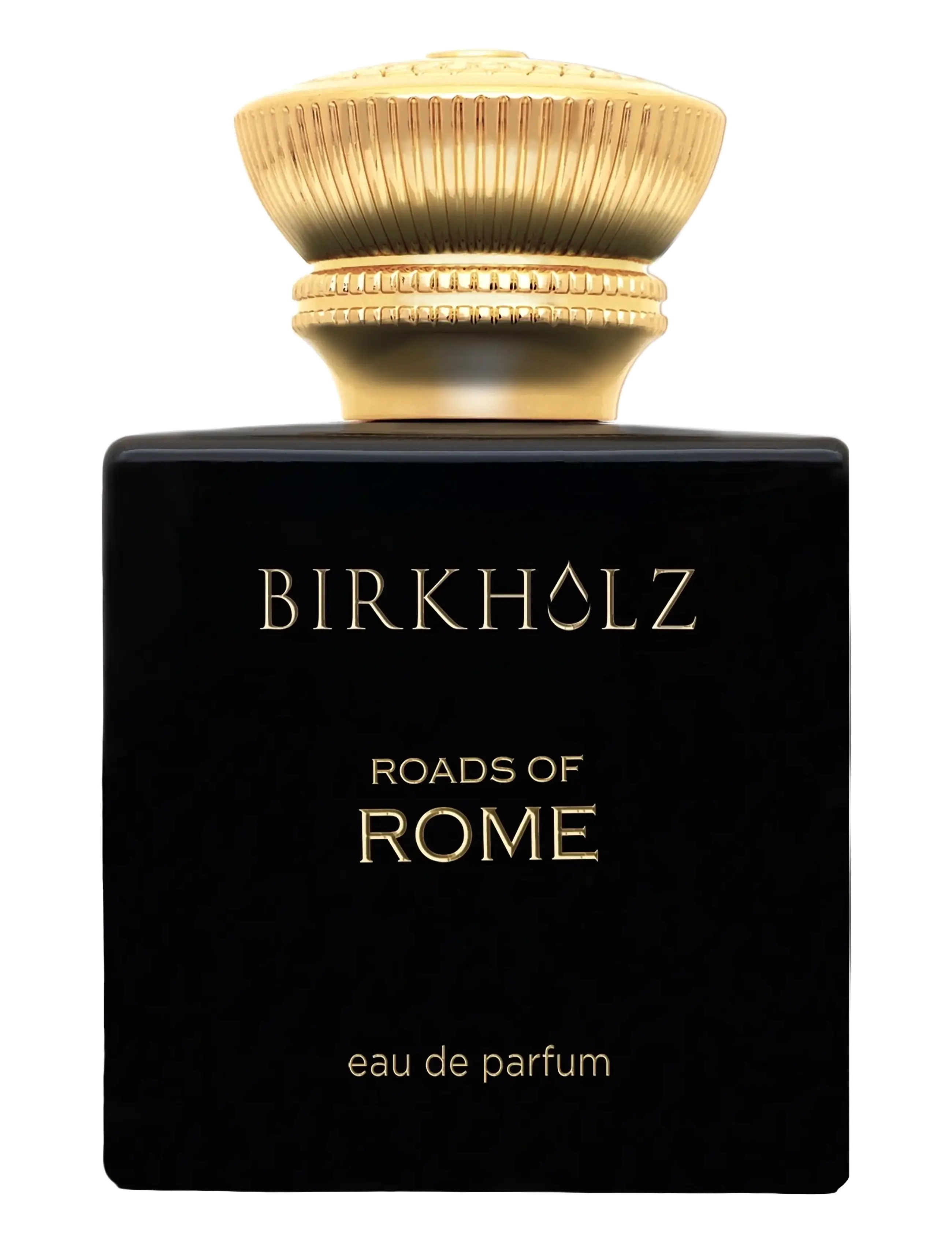 Birkholz Roads Of Rome 50ml, 50 ml, Nude, Parfume > Eau De Parfum, Dame