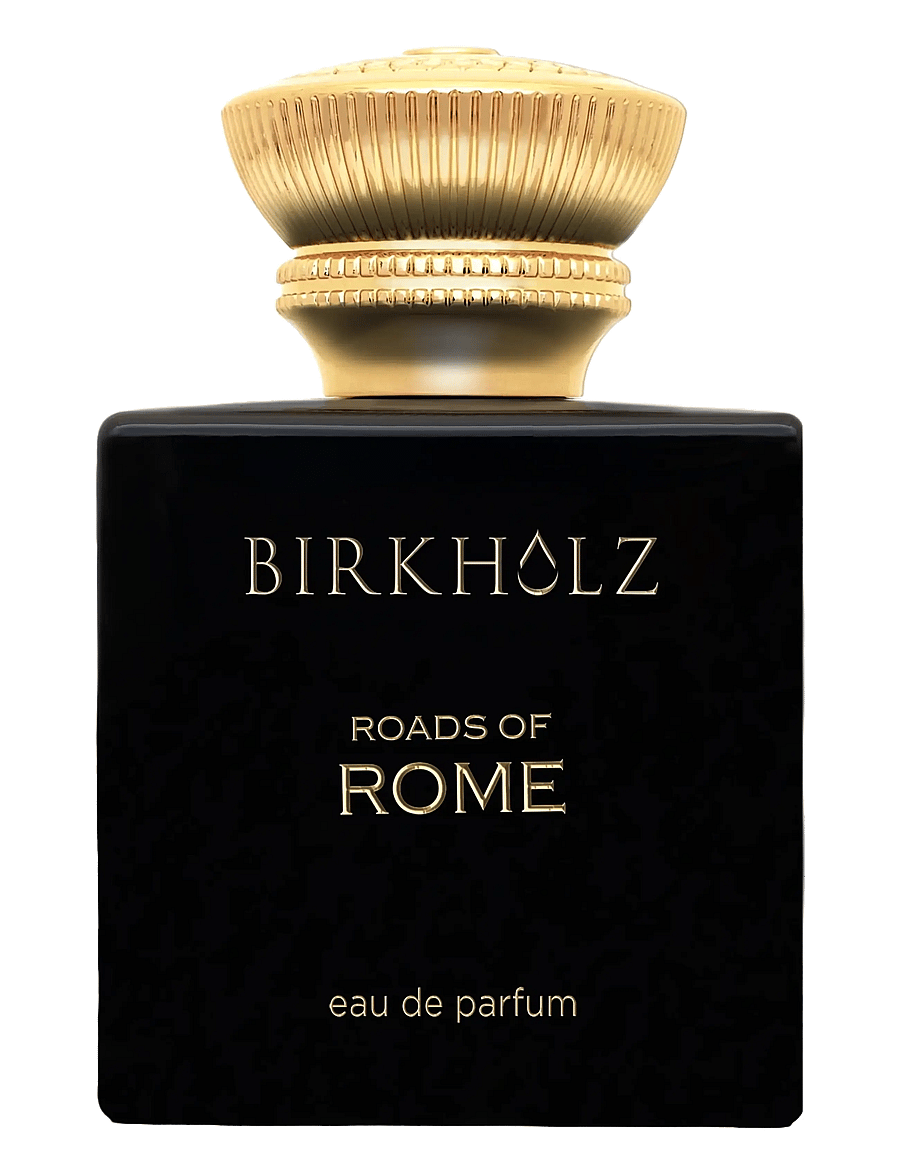 Birkholz - Roads of Rome 50ml - meestele - clear - 0
