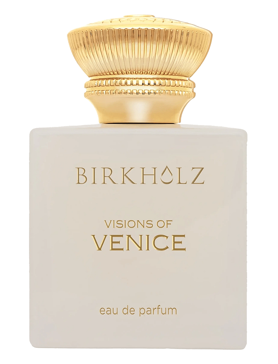 Birkholz - Visions of Venice 50ml - meestele - clear - 0